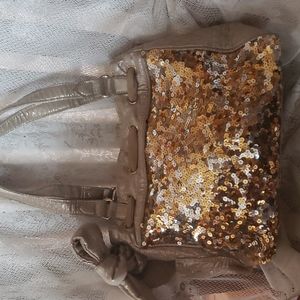 CND Holiday Handbag